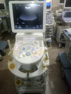 Urgent Sell Ultra Sound Machine with UPS