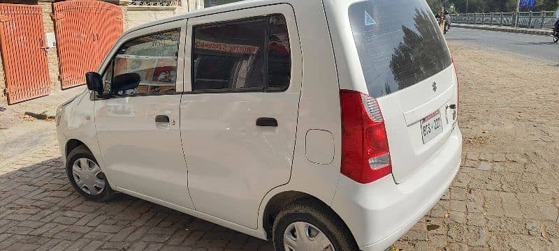 Suzuki Wagon R 2021 2