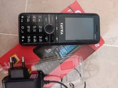 FAYWA 4 sim mobile