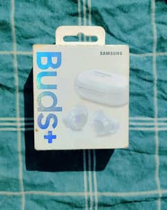 Samsung Galaxy buds plus original