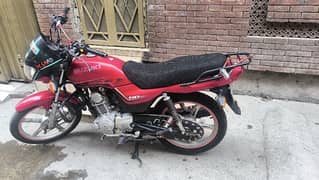 Suzuki gd110 s Sep 2019