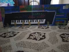 piano