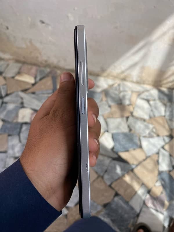 infinix smart 8 pro good condition for sale 1