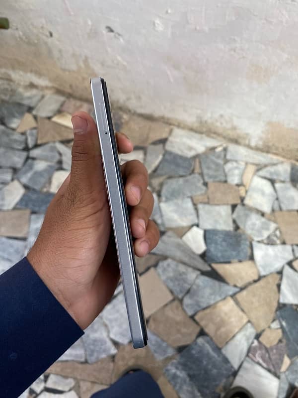 infinix smart 8 pro good condition for sale 5