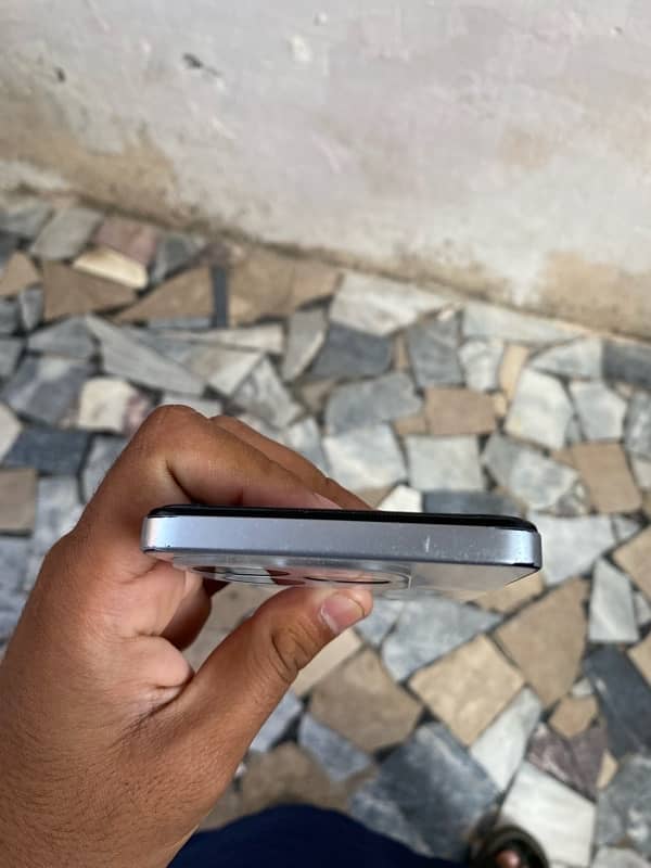 infinix smart 8 pro good condition for sale 8