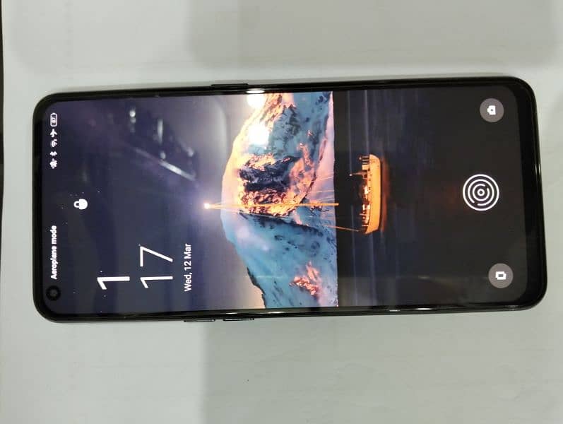 oppo phone in good condition 0