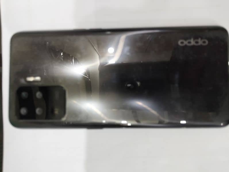 oppo phone in good condition 1