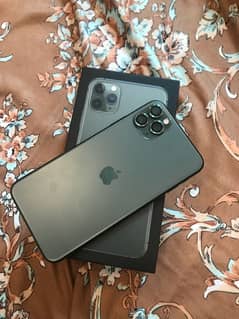 Iphone 11 Pro Max 256 GB