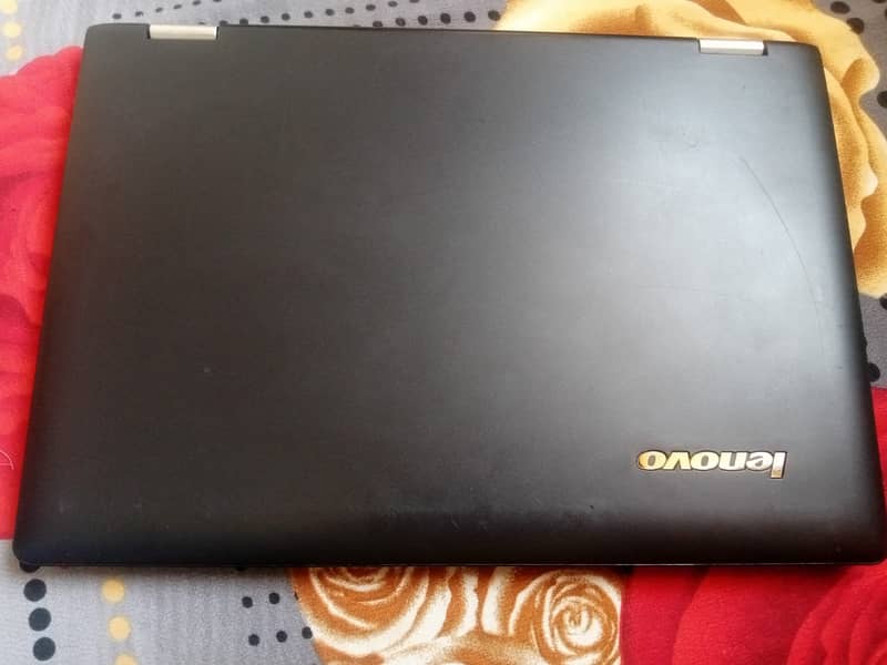 Lenovo core i3 4th generation 2