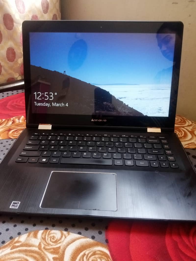 Lenovo core i3 4th generation 3