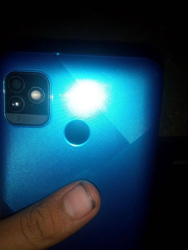 tecno tender take condition 2