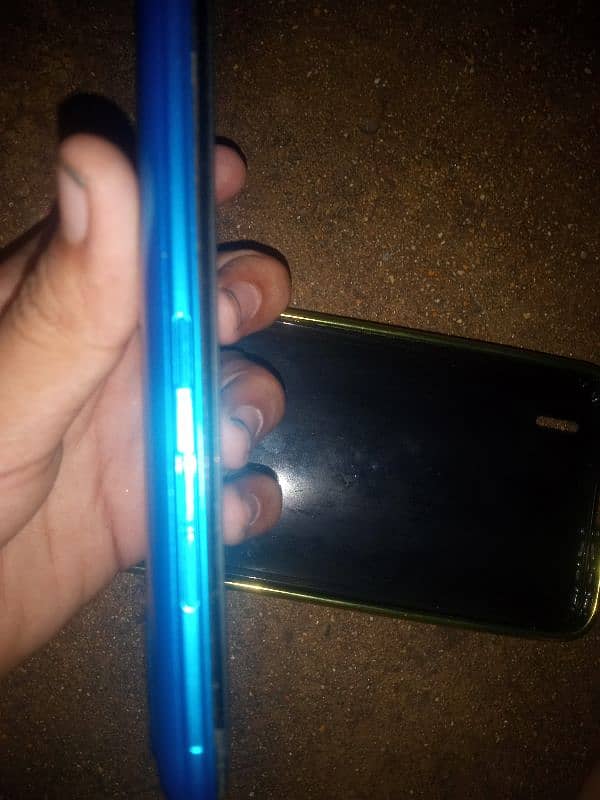 tecno tender take condition 4