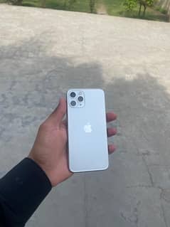 iphone 11 pro FU