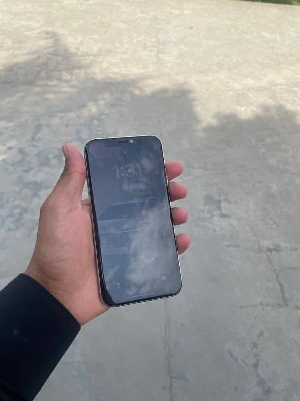 iphone 11 pro FU 5