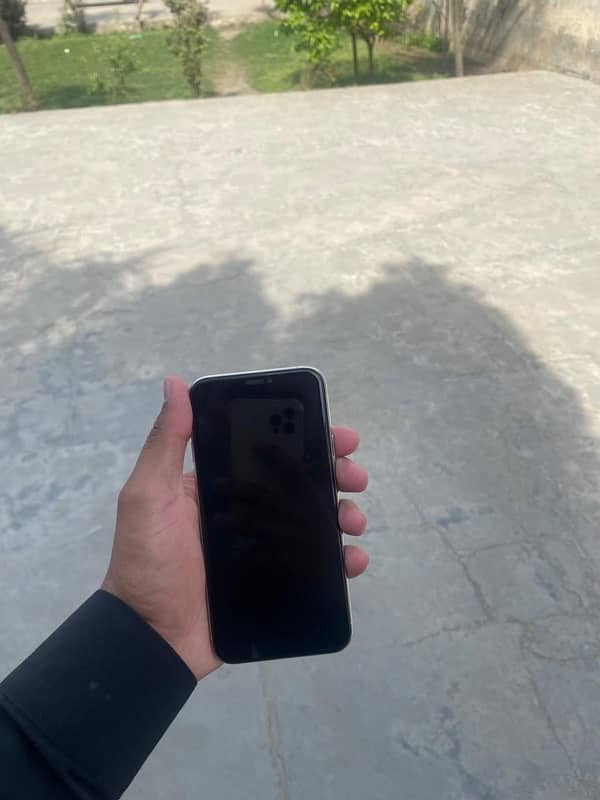 iphone 11 pro FU 6