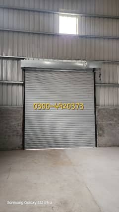 Automatic Shutters ! Auto gate motors ! Electric Fence