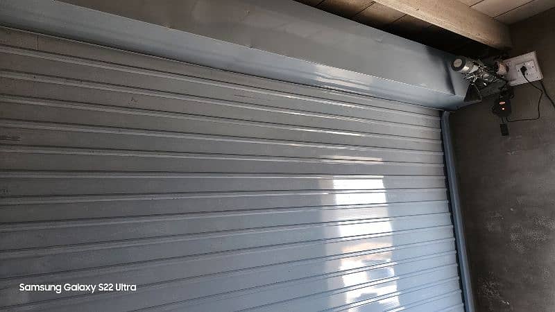 Automatic Shutters ! Auto gate motors ! Electric Fence 4