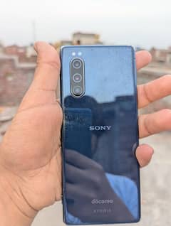 Sony Xperia Mark 5