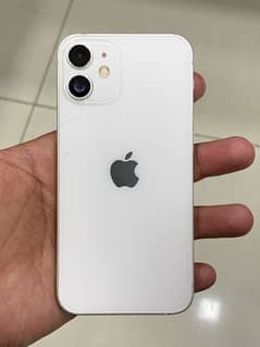 Apple Iphone 12 Mini 128gb