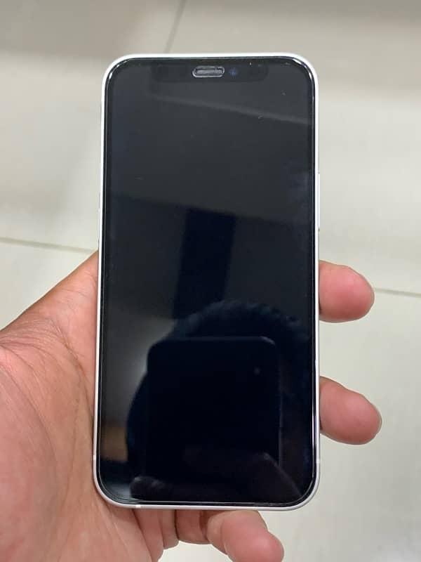 Apple Iphone 12 Mini 128gb 1