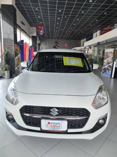 Suzuki Swift 2023