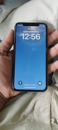 iPhone 11 Pro