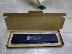 DELL HP  LENOVO ALL LAPTOP BATTERY WITH 1 YEAR WARANTY