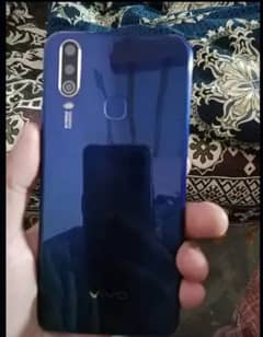 vivo y15 4-64/ All ok phone ha exchange possible