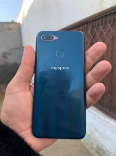 Oppo A5s