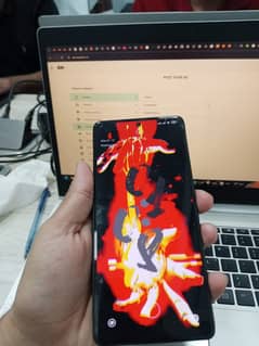 Xiaomi Redmi Note 13 Pro