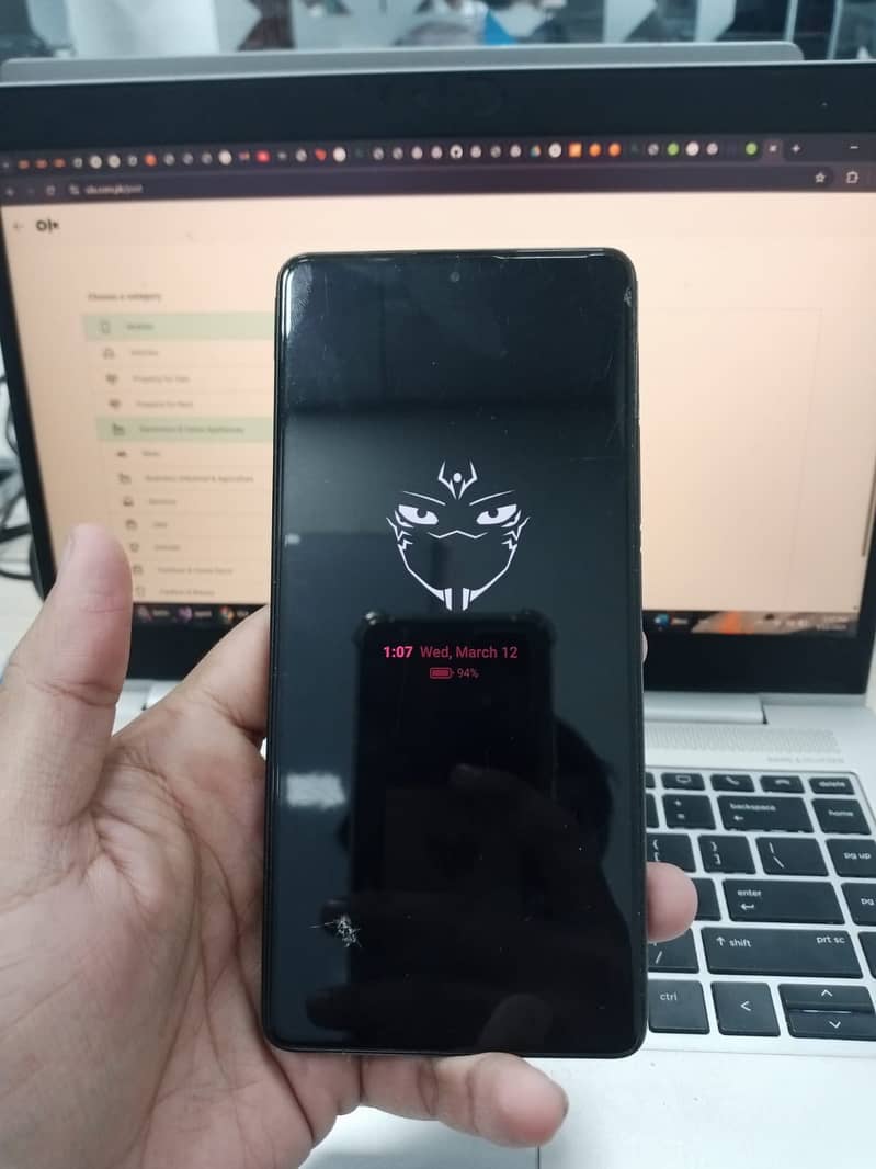 Xiaomi Redmi Note 13 Pro 1