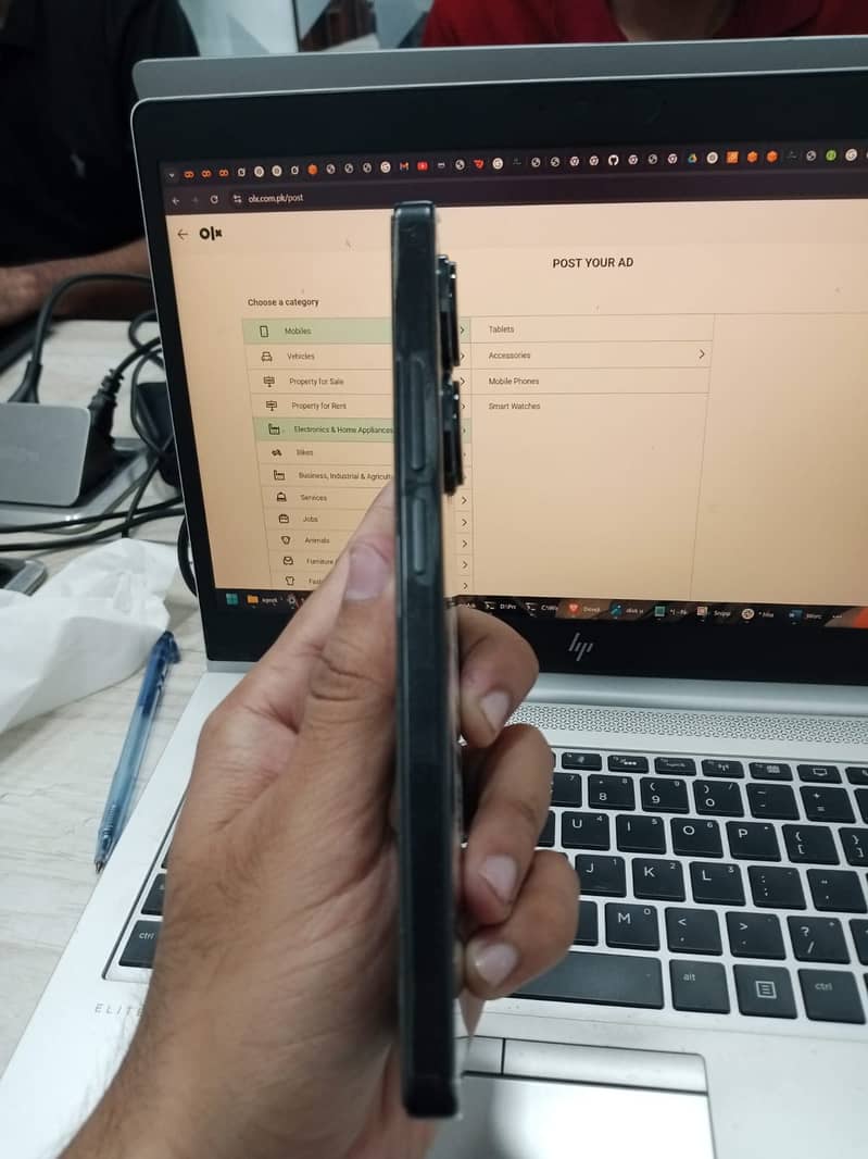 Xiaomi Redmi Note 13 Pro 3