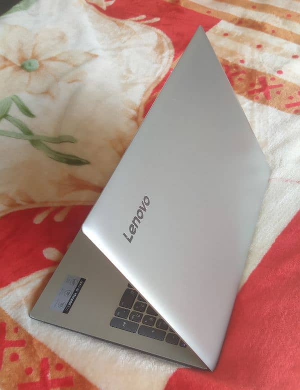 8th Generation| Lenovo IdeaPad 330 | Core i3 8th Generation 1