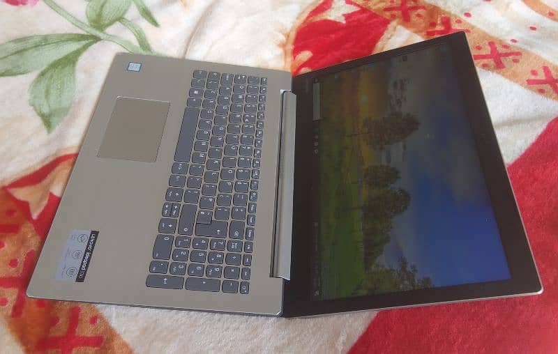 8th Generation| Lenovo IdeaPad 330 | Core i3 8th Generation 2