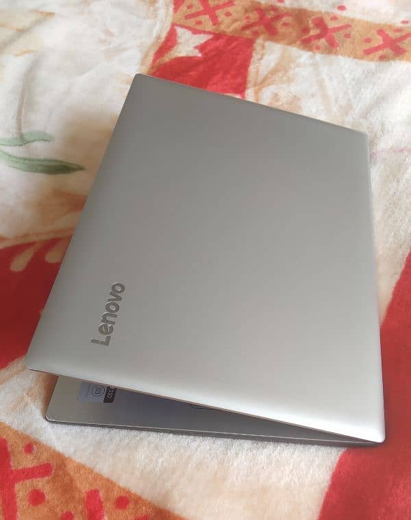 8th Generation| Lenovo IdeaPad 330 | Core i3 8th Generation 3