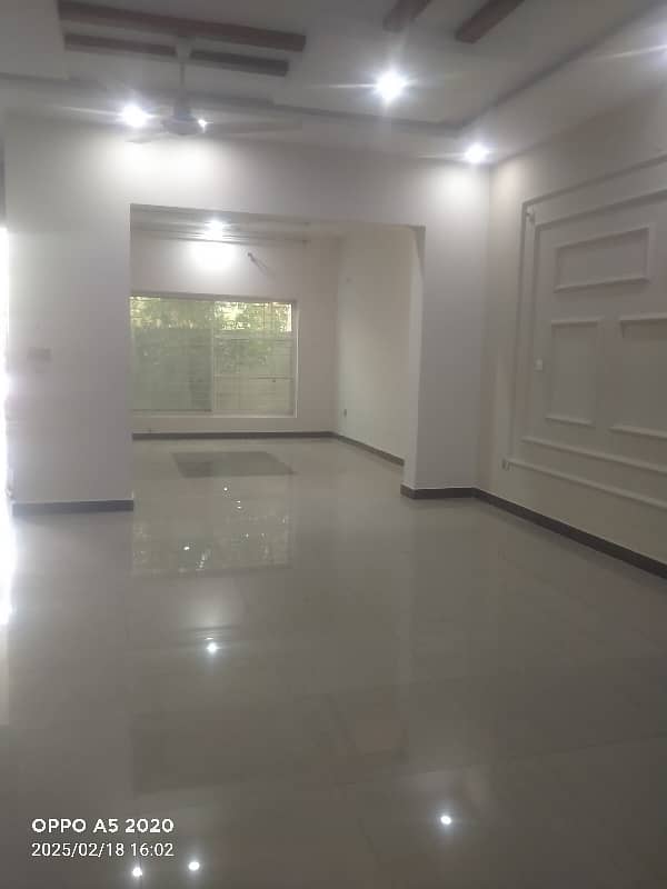 10 Marla Upper Portion Available For Rent In Naspak Housing Society Phase 3 1