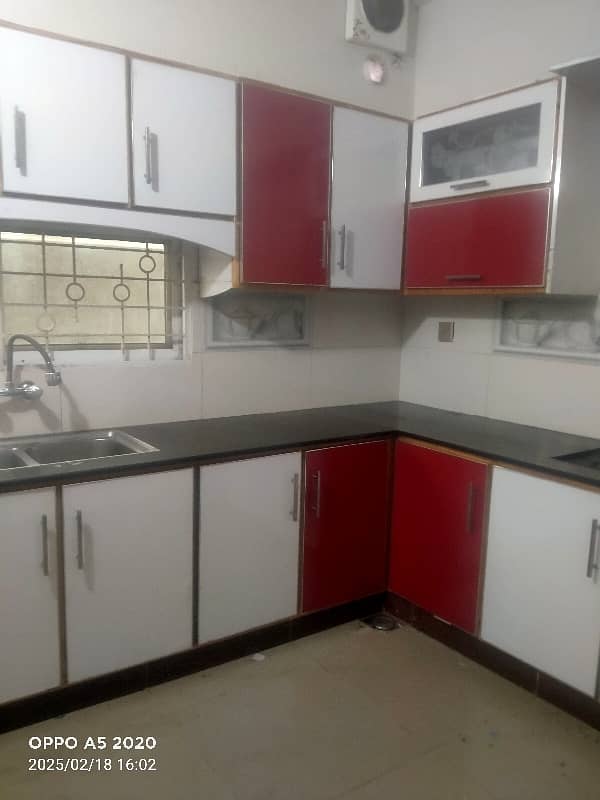 10 Marla Upper Portion Available For Rent In Naspak Housing Society Phase 3 2