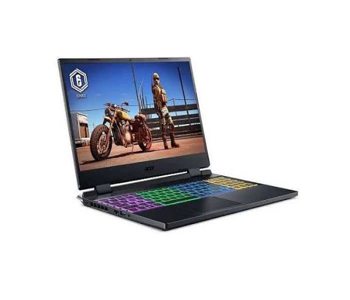 Acer Nitro RTX 3070 Core i7 12700 0