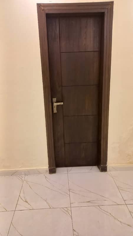 STUDIO LIKE A BRAND NEW GOOD EXCELLENT CONDITION IDEAL FLAT FOR RENT IN BAHRIA TOWN LAHORE 12