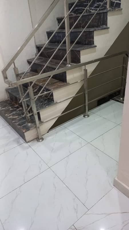 STUDIO LIKE A BRAND NEW GOOD EXCELLENT CONDITION IDEAL FLAT FOR RENT IN BAHRIA TOWN LAHORE 20