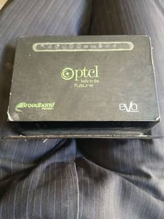 Ptcl Internet Board band Router for urgent sale