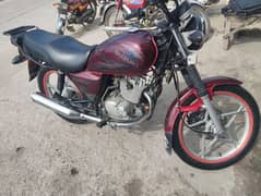 Suzuki gs150 for sale