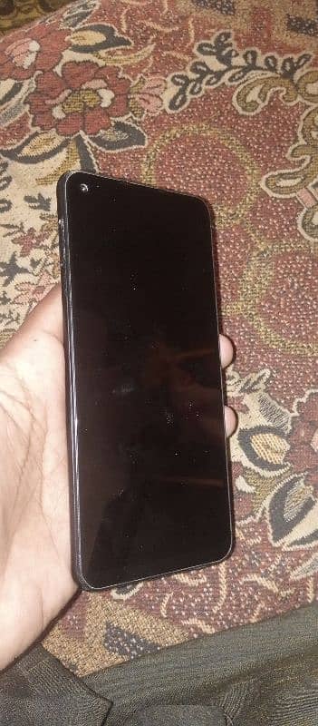 infinix s5 4 64 3