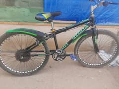 Good condition China minor used  cycle for 10 to 13 years