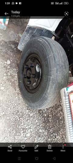 tires