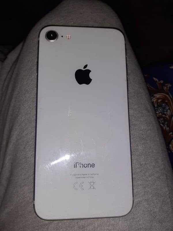 Iphone8 64GB 0