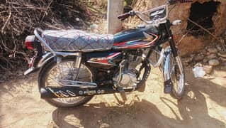 har lihaz sy bike ok hai rabta number 03045232876