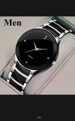 Branded Mens Watch