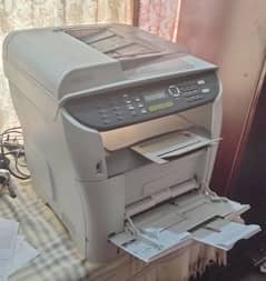 Photostat machine - All in one - Rico Machine - Legal Printer