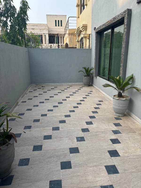 8 MARLA LIKE A BRAND NEW EXCELLENT GOOD HOUSE FOR RENT IN UMAR BLOCK BAHRIA TOWN LAHORE 4